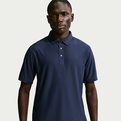 Nike Tailored Performance Men's Dri-FIT Golf Polo. Nike.com